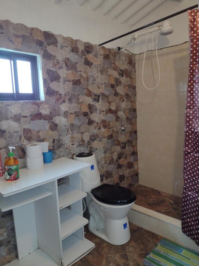 Finca Exclusividad Familiar O Grupo De Amigos Capacidad Hasta 12 Personas Calles En Placa Huella, Caminata Ecologica Alban  Eksteriør bilde