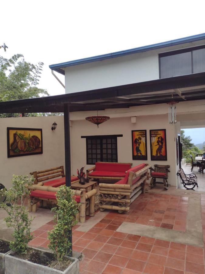 Finca Exclusividad Familiar O Grupo De Amigos Capacidad Hasta 12 Personas Calles En Placa Huella, Caminata Ecologica Alban  Eksteriør bilde