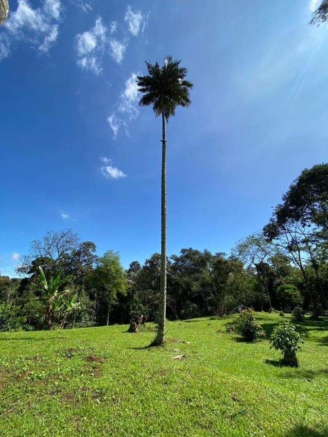 Finca Exclusividad Familiar O Grupo De Amigos Capacidad Hasta 12 Personas Calles En Placa Huella, Caminata Ecologica Alban  Eksteriør bilde
