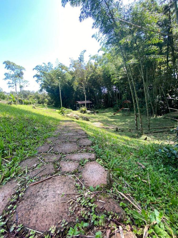 Finca Exclusividad Familiar O Grupo De Amigos Capacidad Hasta 12 Personas Calles En Placa Huella, Caminata Ecologica Alban  Eksteriør bilde