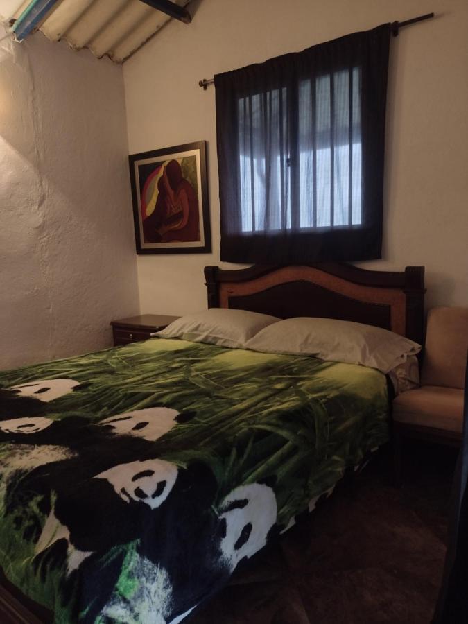 Finca Exclusividad Familiar O Grupo De Amigos Capacidad Hasta 12 Personas Calles En Placa Huella, Caminata Ecologica Alban  Eksteriør bilde